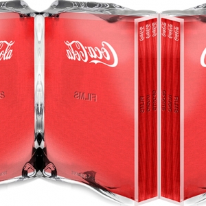 Новая книга о Coca-Cola