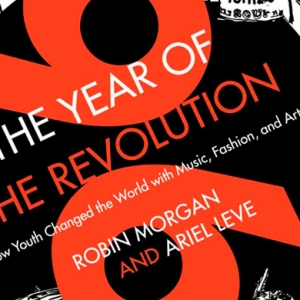 Книга 1963: The Year of the Revolution