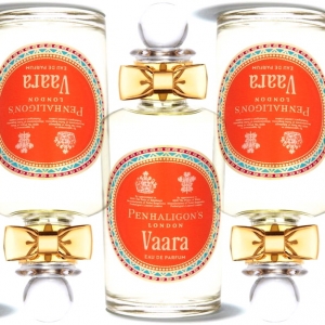 Penhaligon's представляет новый аромат