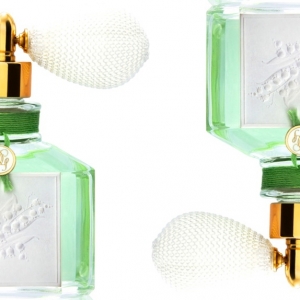 Весенний аромат Guerlain Le Muguet