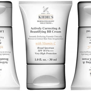 Kiehl's представили BB крем