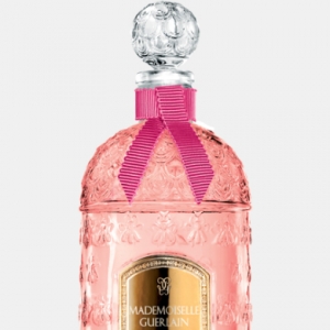 Новый аромат Mademoiselle Guerlain