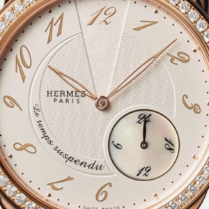 Baselworld-2013: Hermès