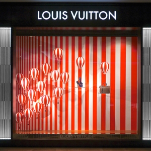 Израильский дом Louis Vuitton