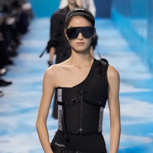 Christian Dior, коллекция весна-лето 2025