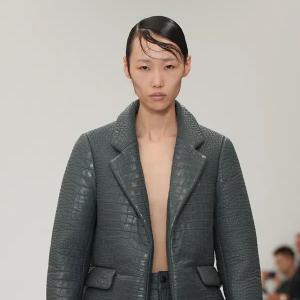 Acne Studios, коллекция весна-лето 2025