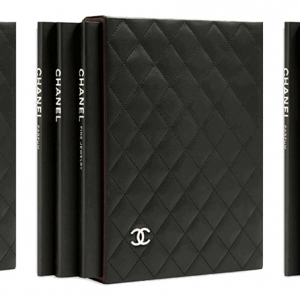 Плод сотрудничества Assouline и Chanel