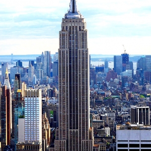 Empire State Building разберут по частям