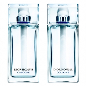 Новый аромат в линейке Dior Homme