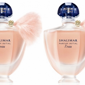 Еще одна версия Guerlain Shalimar