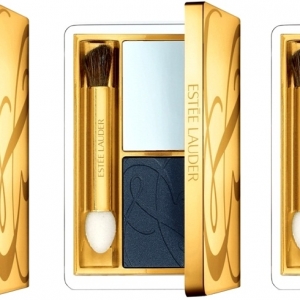 Осенние тени Estee Lauder Pure Color