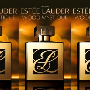 Wood Mystique от Estee Lauder