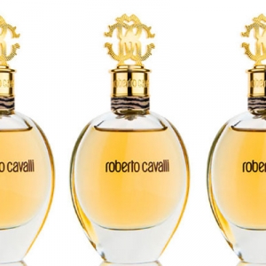 Новый аромат от Roberto Cavalli