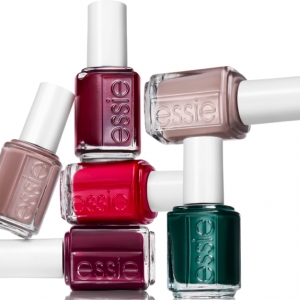 Осенние лаки Essie