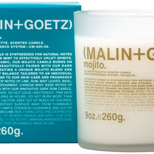 Летние свечи Malin+Goetz