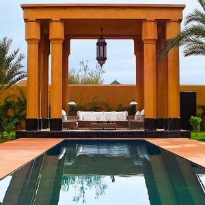 The Selman Marrakech Hotel