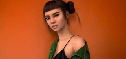 Виртуальный инфлюенсер Lil Miquela запустила бренд одежды