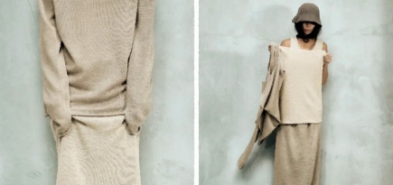 «Можем и делаем»: Юля Крестинина — о том, как масштабировать небольшое ателье в модный бренд Lyna+