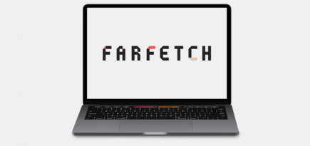 Farfetch получил премию Fashion Futures Awards