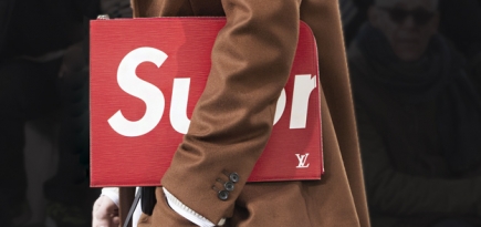 Louis Vuitton и Supreme не смогли открыть магазин на Манхэттене