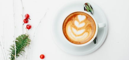 Почему идеальный кофе — это кофе у вас дома