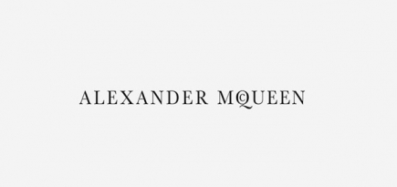 Alexander McQueen объявил имя нового президента