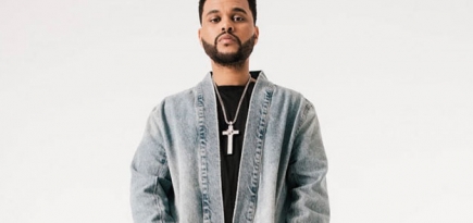 The Weeknd записал кавер на R. Kelly