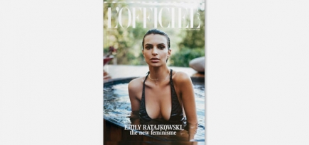 L'Officiel запускает американскую версию