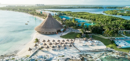 Club Med предлагает романтические путешествия в Мексику, на Мальдивы и Маврикий