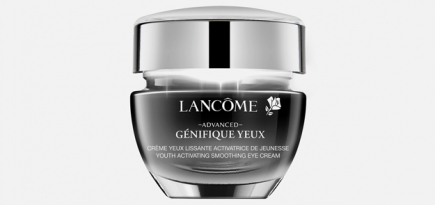 Крем для кожи вокруг глаз Advanced Génifique от Lancôme — выбор Buro 24/7