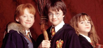 Джоан Роулинг рассказала о возможных продолжениях «Гарри Поттера»