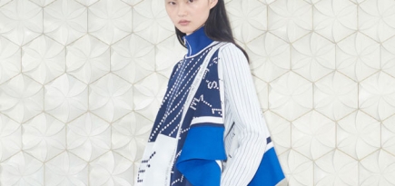 Stella McCartney, коллекция Resort 2019