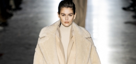 Max Mara, коллекция осень-зима 2019