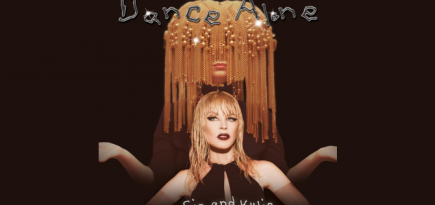 Кайли Миноуг и Сия выпустят совместный трек «Dance Alone»