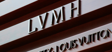 LVMH запускает 22 Montaigne для продвижения брендов в сфере кино и телевидения