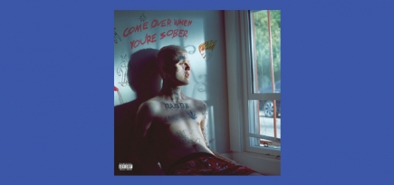 В Сети появился посмертный альбом рэпера Lil Peep