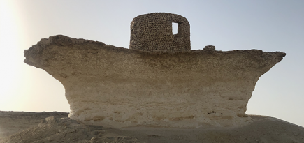 Коронавирус в Катаре: гонки на джипах и карантин в пустыне, которому можно позавидовать