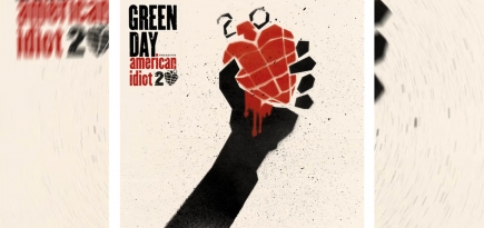 Green Day отметила 20-летие альбома «American Idiot» выпуском делюкс-издания