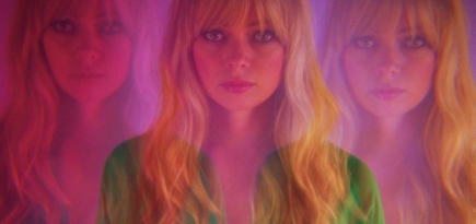 Chromatics поделились новым треком Shadow