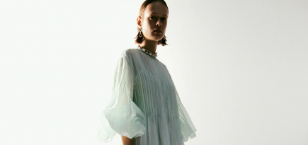 Jil Sander, коллекция resort 2025