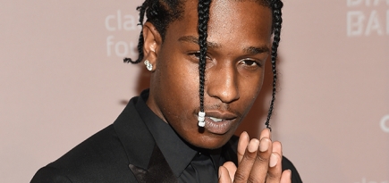 A$AP Rocky может пропустить свой концерт в Москве