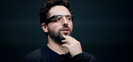 Google готовят Google Glass версии 2.0