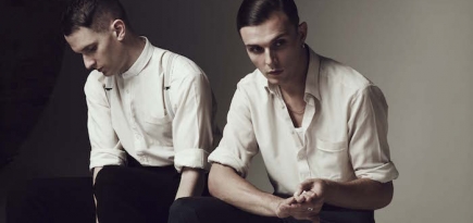 Альбом недели: Hurts — Surrender