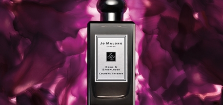 Новый аромат Orris & Sandalwood от Jo Malone London