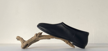 Ищете обувь на весну? Совет BURO.: обратитесь к небольшим локальным маркам