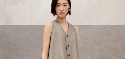 Bottega Veneta, коллекция pre-fall 2023