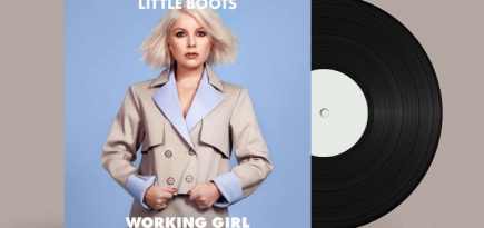 Альбом недели: Little Boots — Working Girl