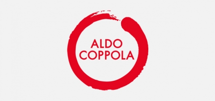 В Милане состоялось Live Show Aldo Coppola сезона осень-зима 2018