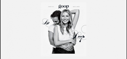 Condé Nast остановил выпуск журнала Гвинет Пэлтроу Goop