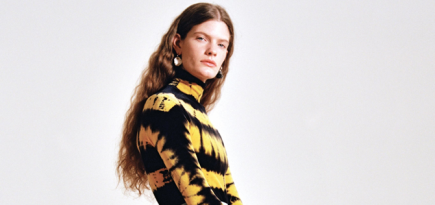 Proenza Schouler, коллекция Pre-Fall 2019